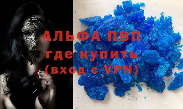 крисы Алексин